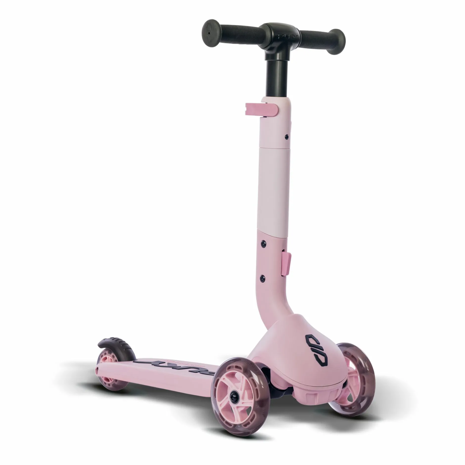 PUKY PUSH Raspberry*Kinder Kinderfahrzeuge
