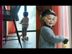 PUKY PUSH Raspberry*Kinder Kinderfahrzeuge