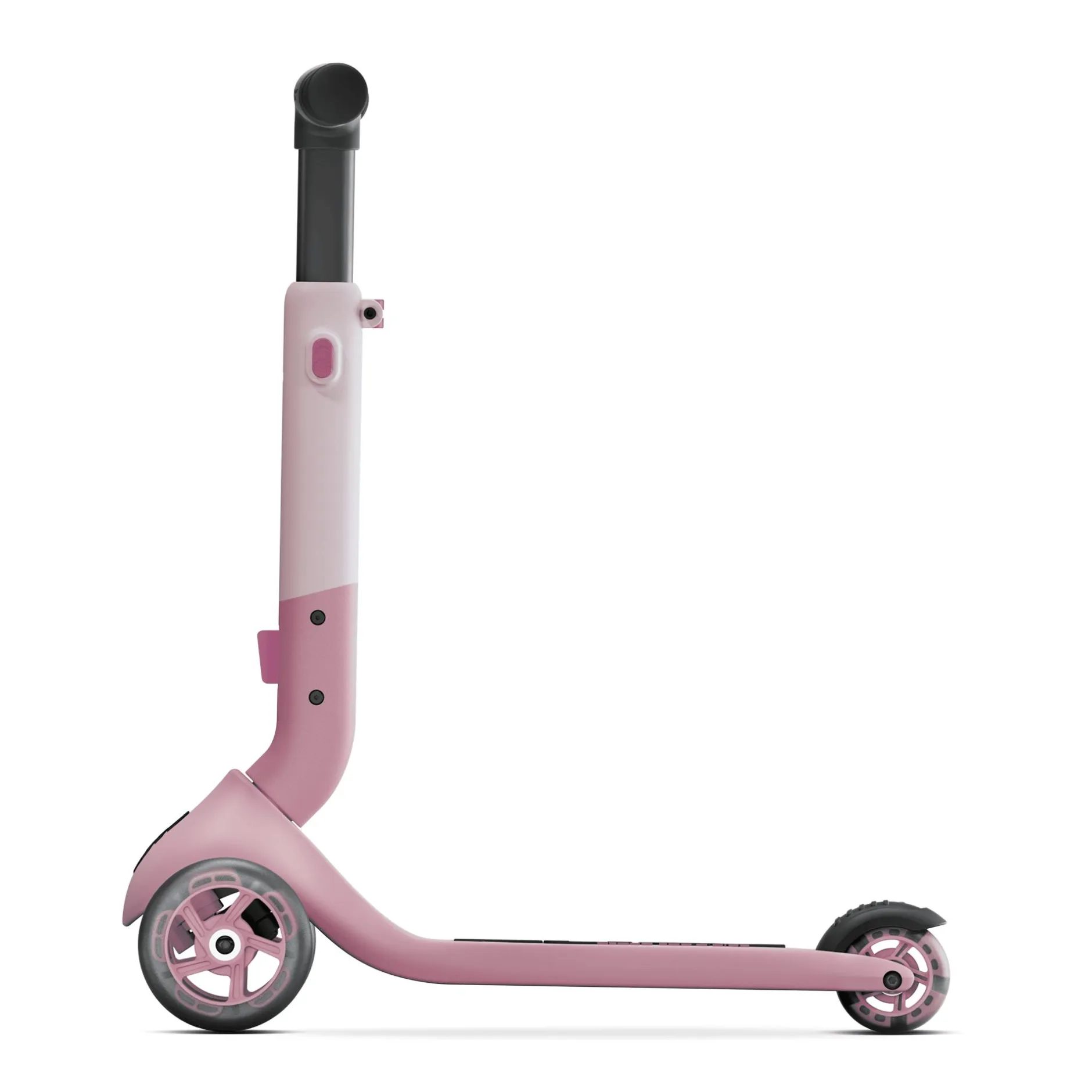 PUKY PUSH Raspberry*Kinder Kinderfahrzeuge