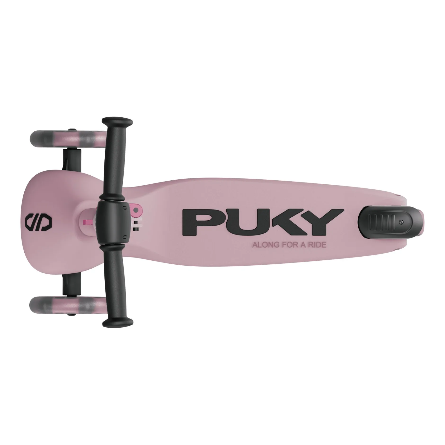 PUKY PUSH Raspberry*Kinder Kinderfahrzeuge