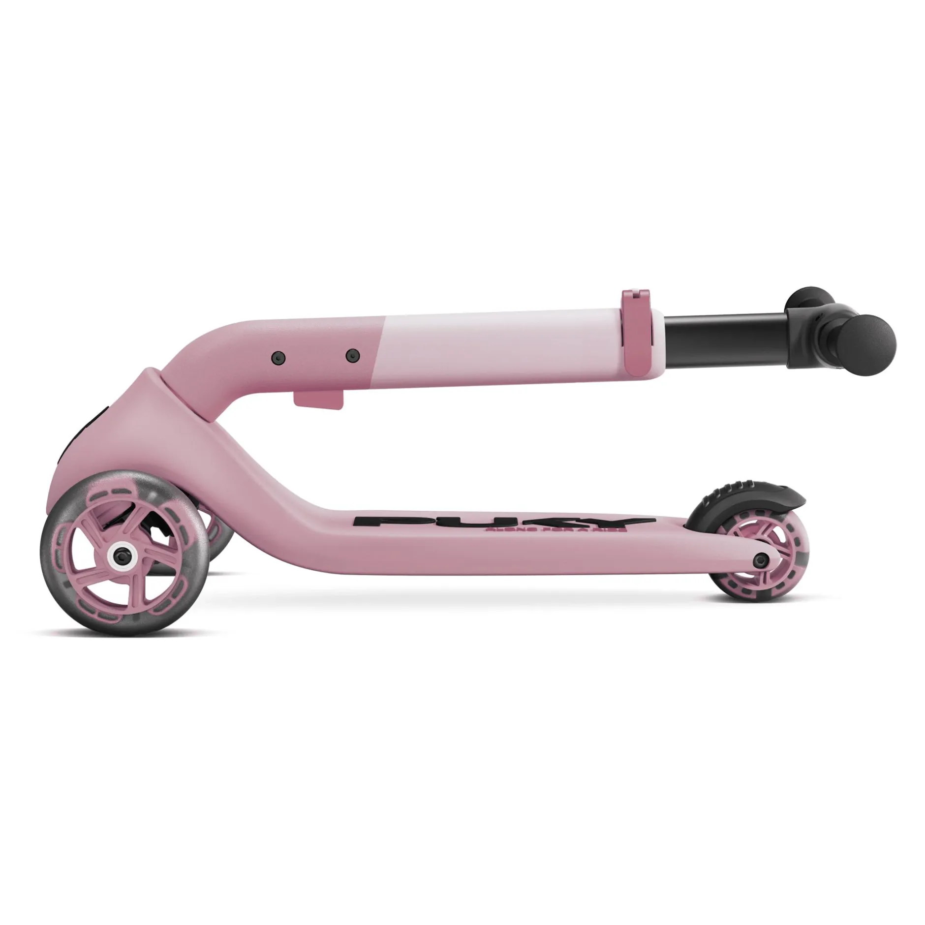 PUKY PUSH Raspberry*Kinder Kinderfahrzeuge