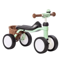 PUKY lino Bundle Pastell Green*Kinder Kinderfahrzeuge