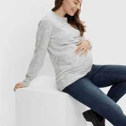Mamalicious Pullover* Umstandsoberteile|Oberteile