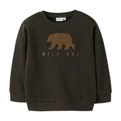 name it Pullover Bär* Oberteile