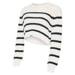 Mamalicious Pullover Cropped* Umstandsoberteile