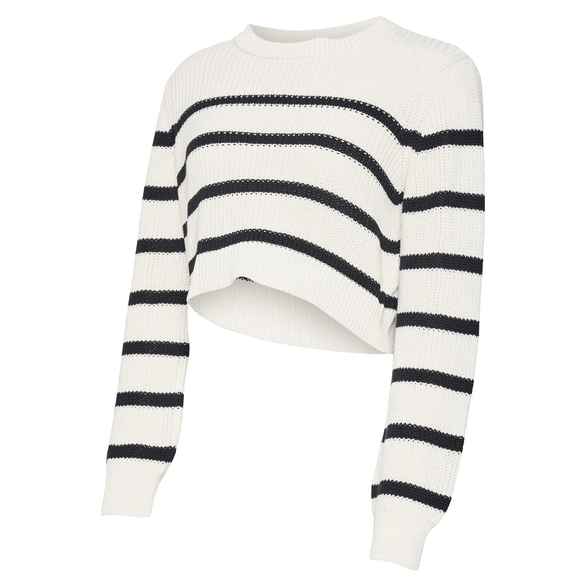 Mamalicious Pullover Cropped* Umstandsoberteile