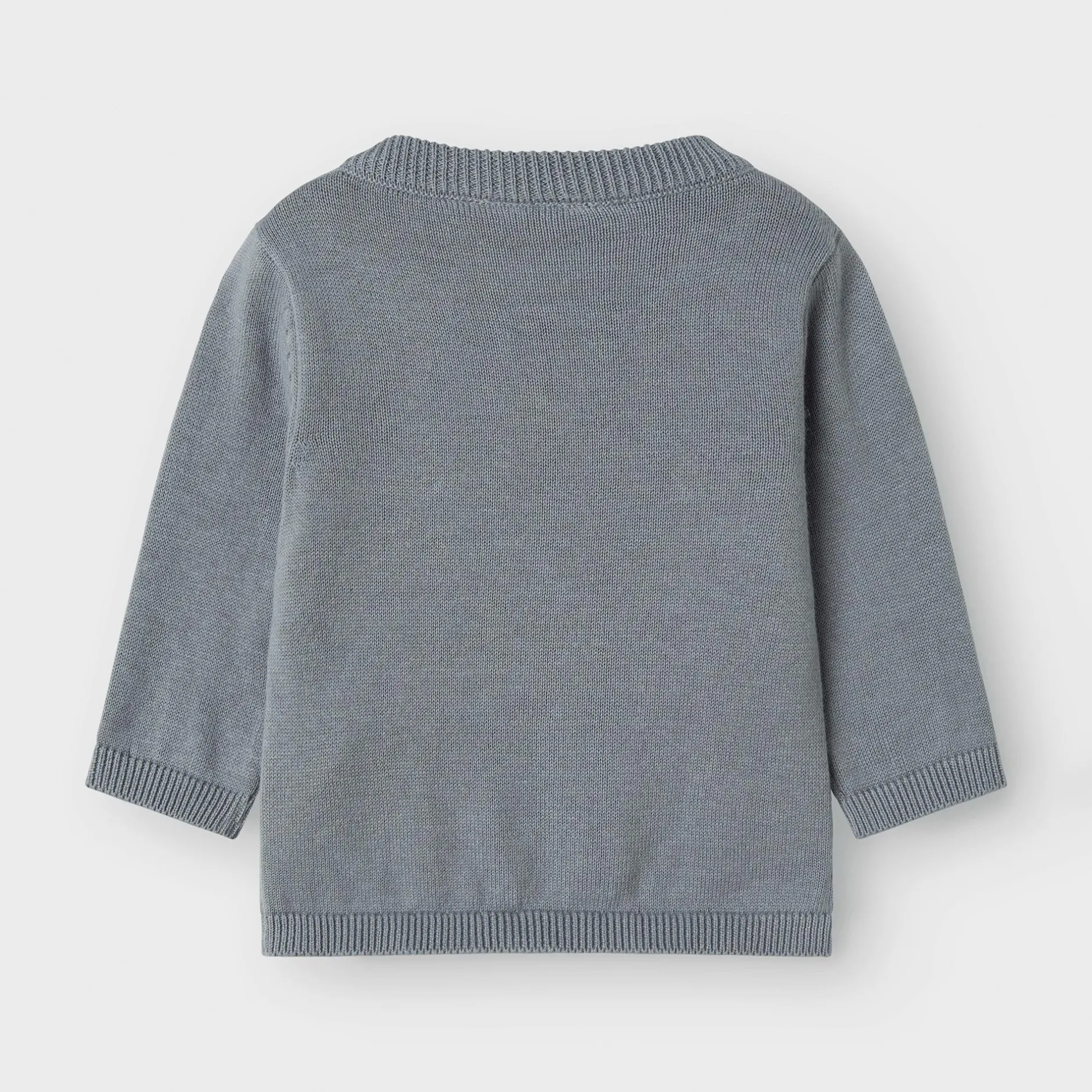 name it Pullover mit 3D-Stickerei* Oberteile