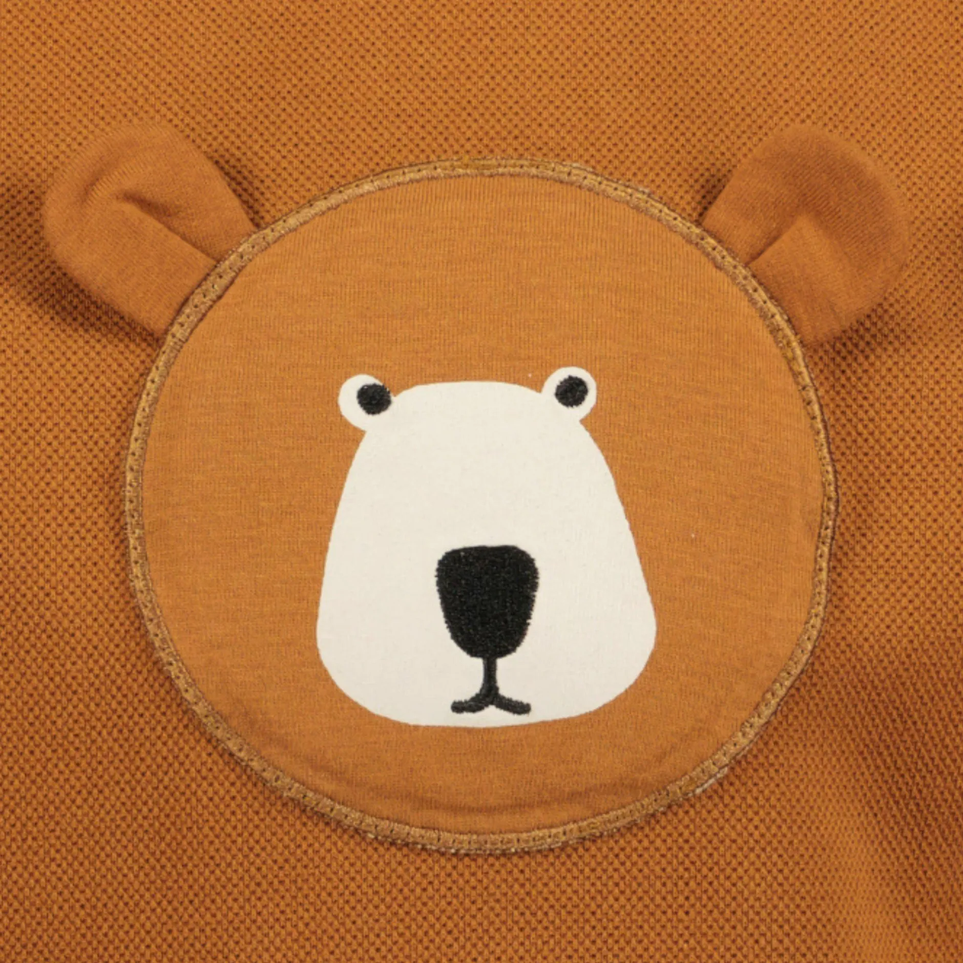blue seven Pullover mit 3D-Stickerei* Oberteile