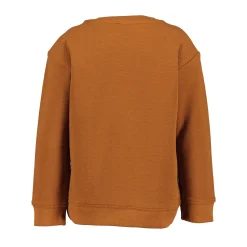 blue seven Pullover mit 3D-Stickerei* Oberteile