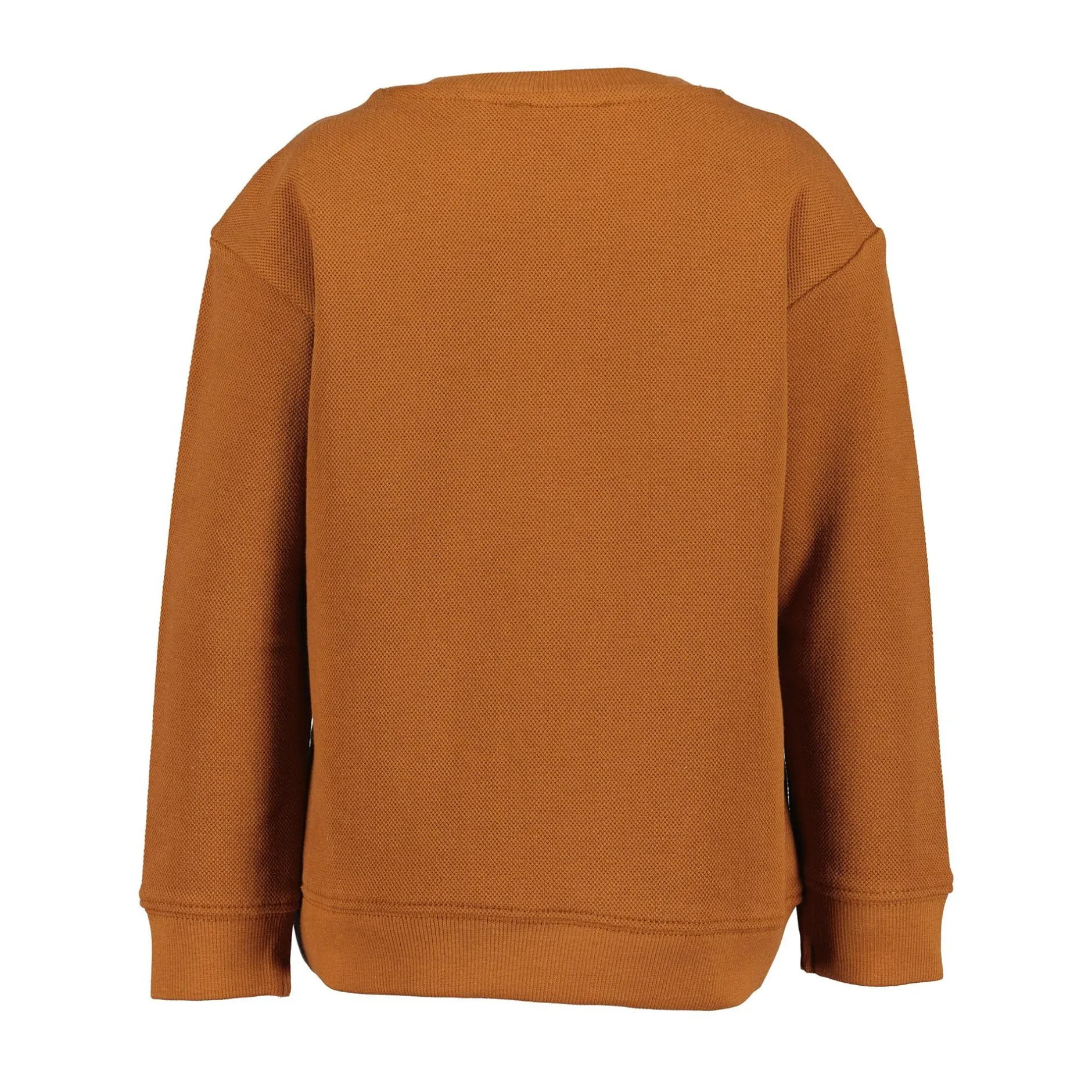 blue seven Pullover mit 3D-Stickerei* Oberteile