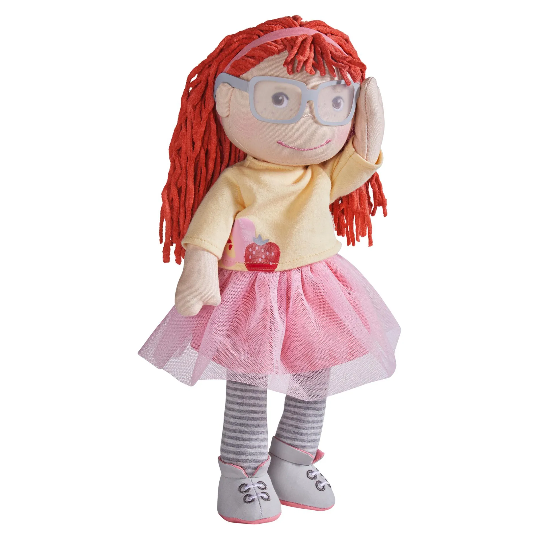 HABA Puppe Ava*Kinder Puppen & Puppenwagen