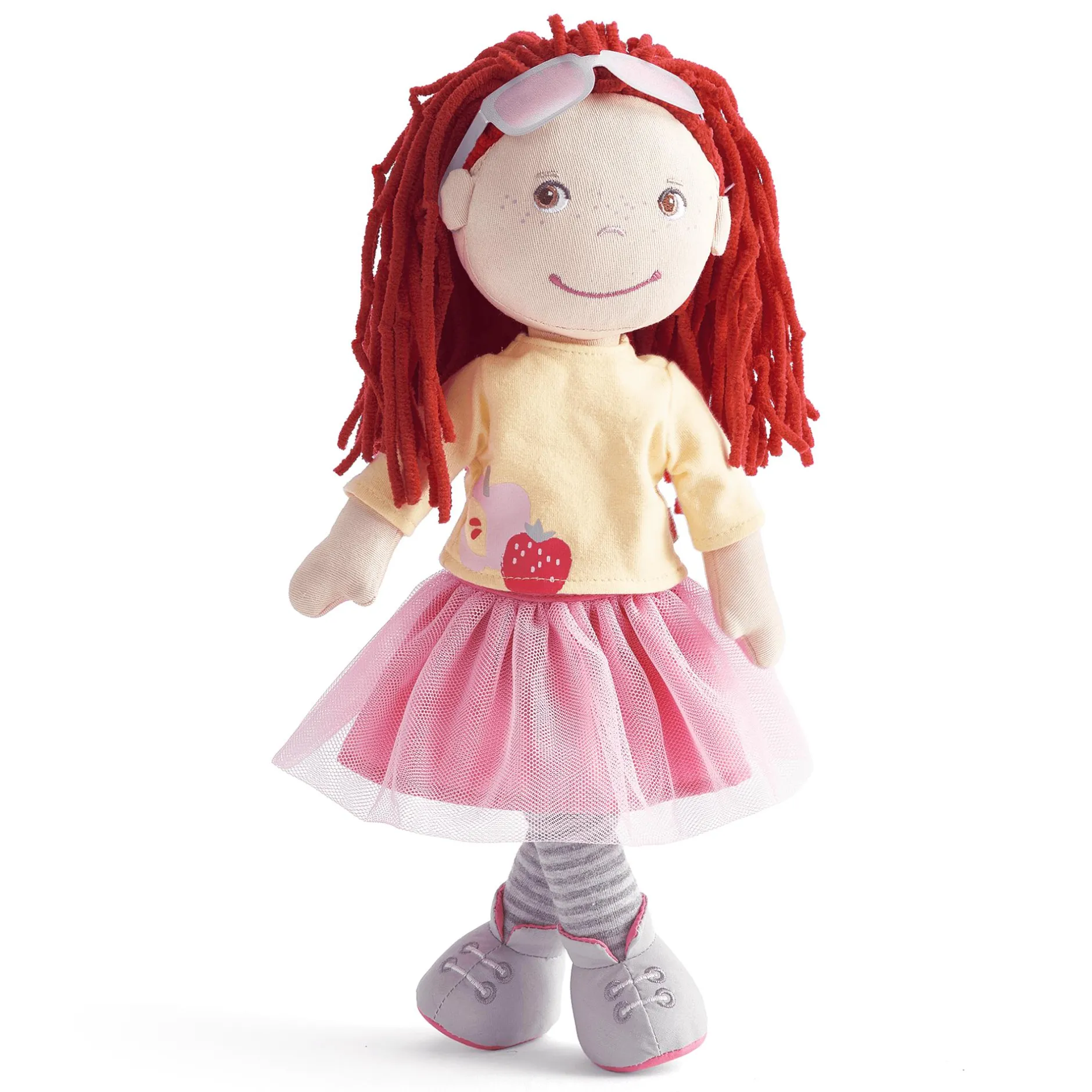 HABA Puppe Ava*Kinder Puppen & Puppenwagen