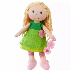 HABA Puppe Mali*Kinder Puppen & Puppenwagen