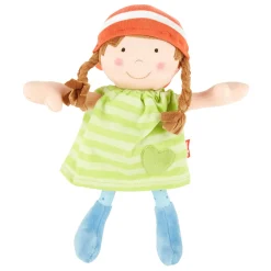 sigikid Puppe mit Kleid*Kinder Puppen & Puppenwagen|Kuscheltiere