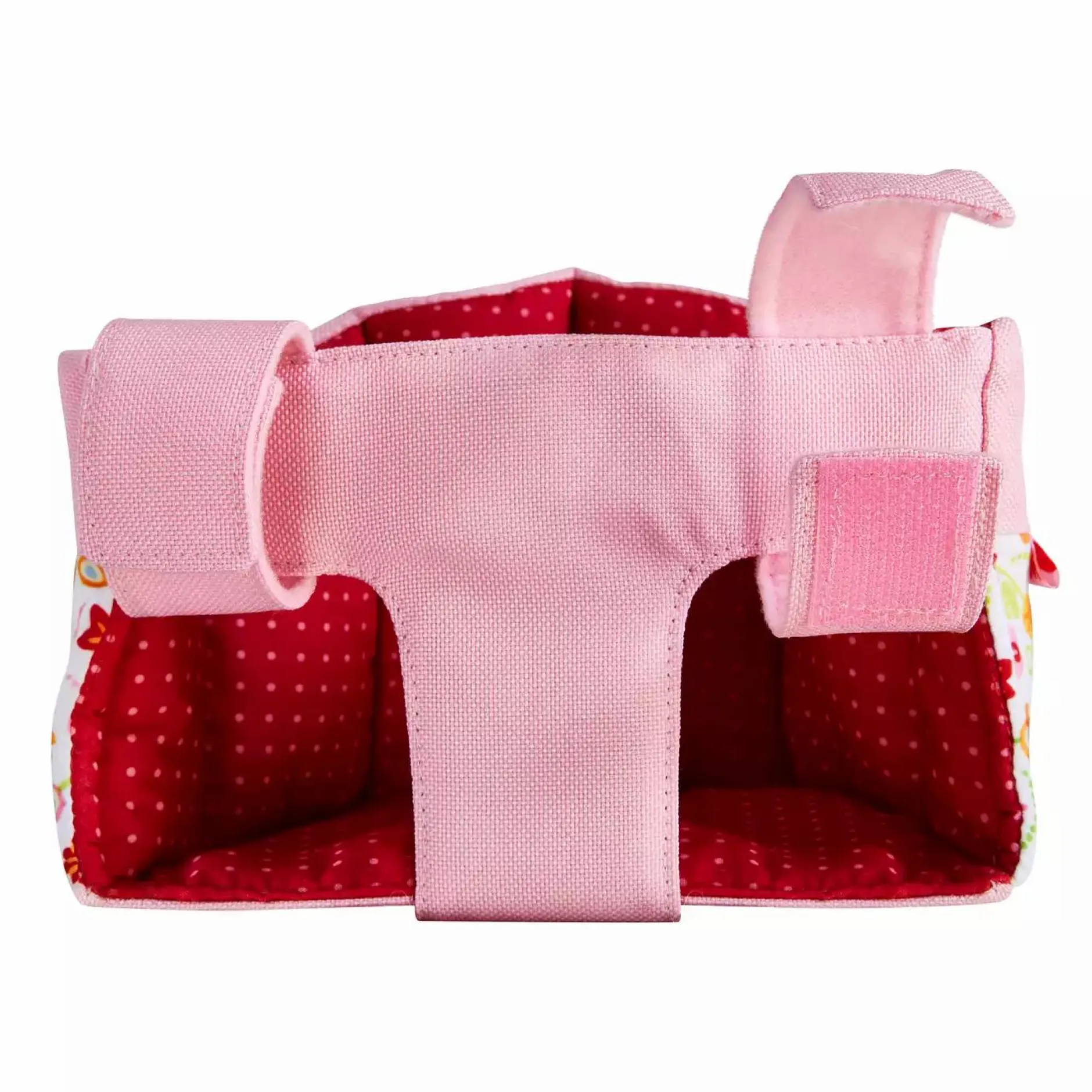 HABA Puppen-Fahrradsitz Blumenwiese*Kinder Puppen & Puppenwagen