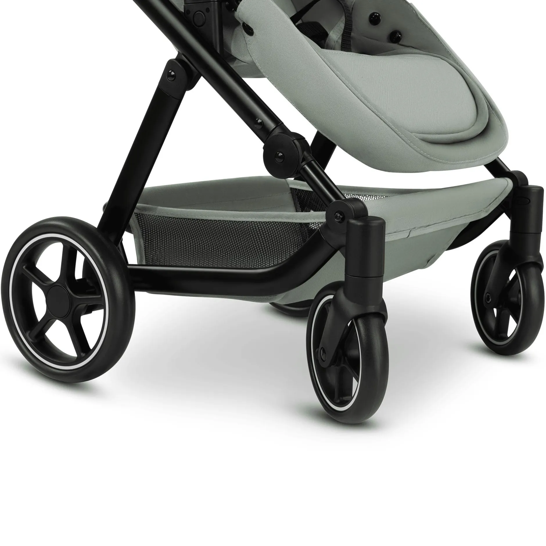 ABC DESIGN Puppenwagen Migno - Dragon*Kinder Puppen & Puppenwagen