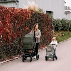 ABC DESIGN Puppenwagen Migno - Dragon*Kinder Puppen & Puppenwagen