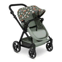 ABC DESIGN Puppenwagen Migno - Dragon*Kinder Puppen & Puppenwagen