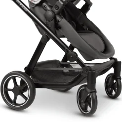 ABC DESIGN Puppenwagen Migno - Teddy*Kinder Puppen & Puppenwagen