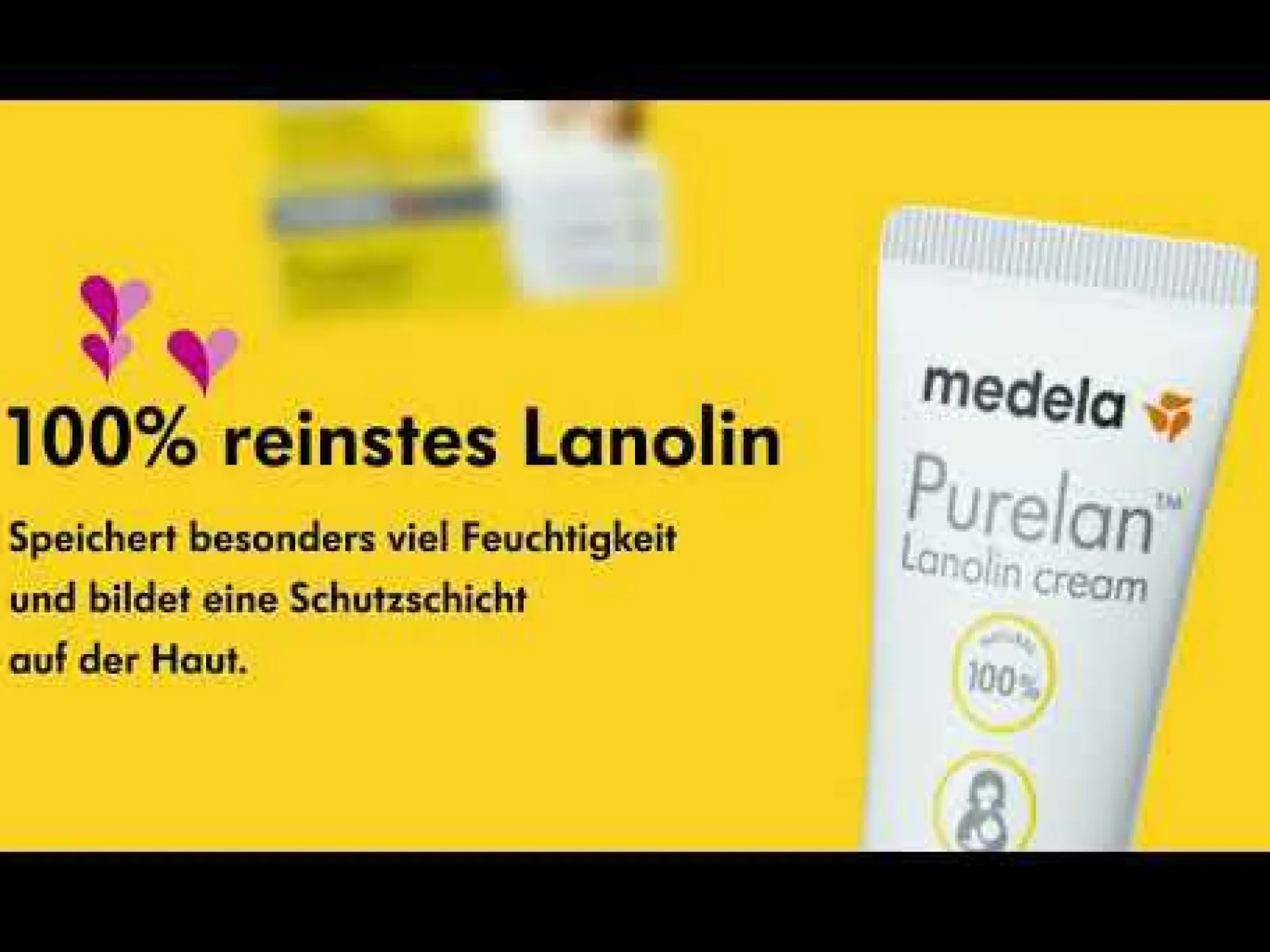 medela Purelan™ Brustwarzencreme 37g* Hausapotheke|Stillzubehör