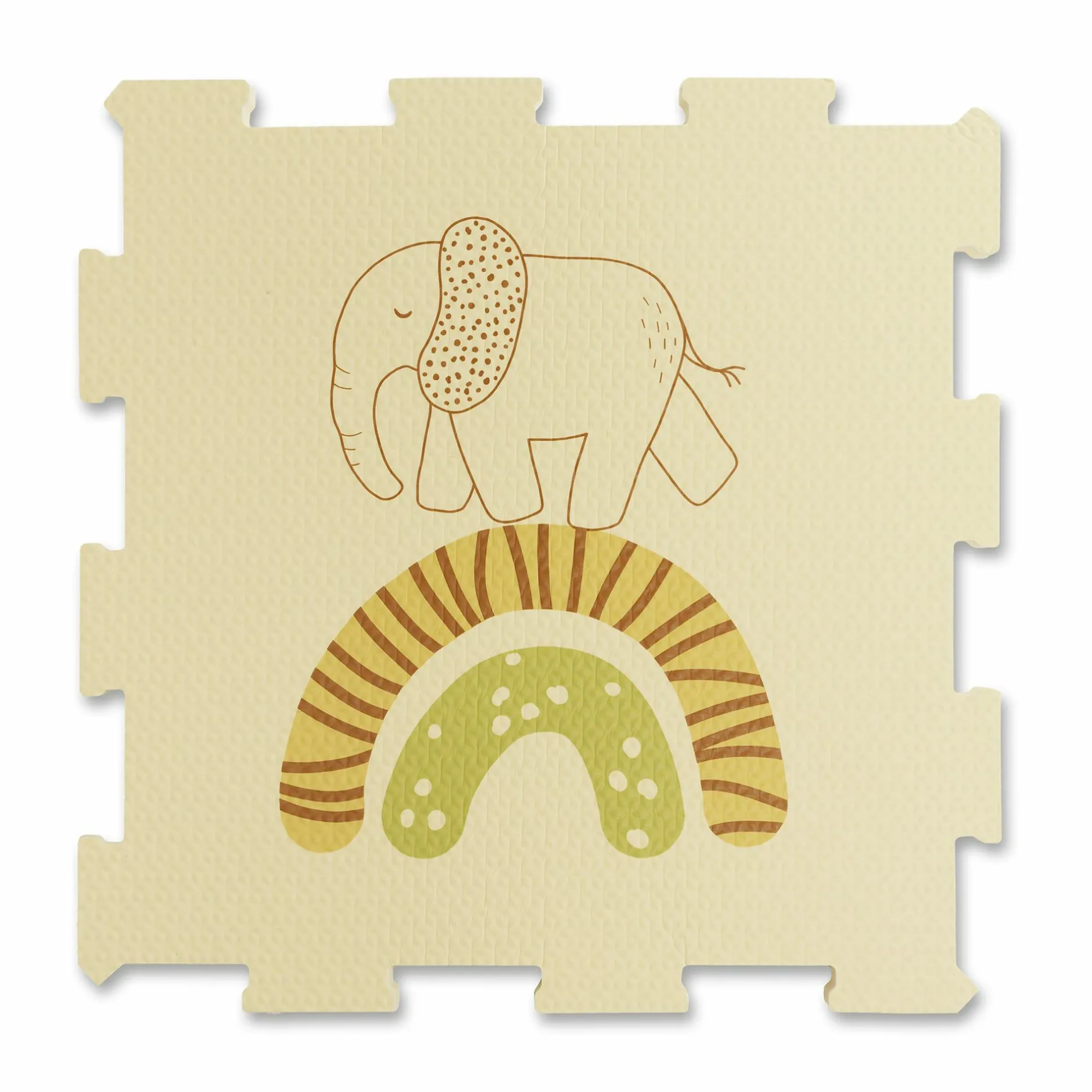 Hakuna matte Puzzlematte Safari*Kinder Konstruktionsspielzeug