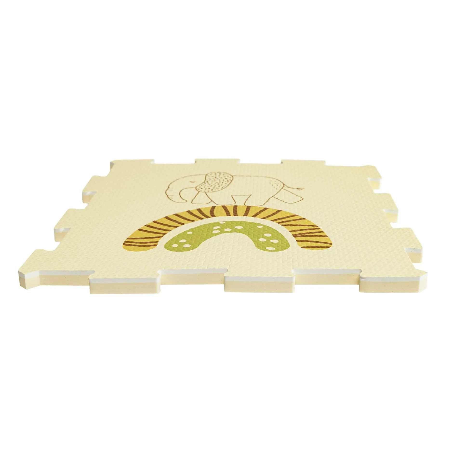 Hakuna matte Puzzlematte Safari*Kinder Konstruktionsspielzeug