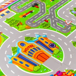 Hakuna matte Puzzlematte Vacation*Kinder Konstruktionsspielzeug
