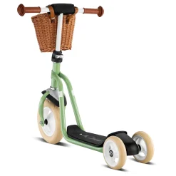 PUKY R1 Retro Green*Kinder Kinderfahrzeuge