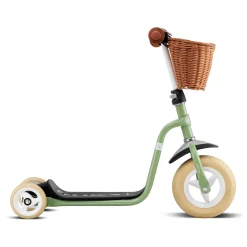PUKY R1 Retro Green*Kinder Kinderfahrzeuge