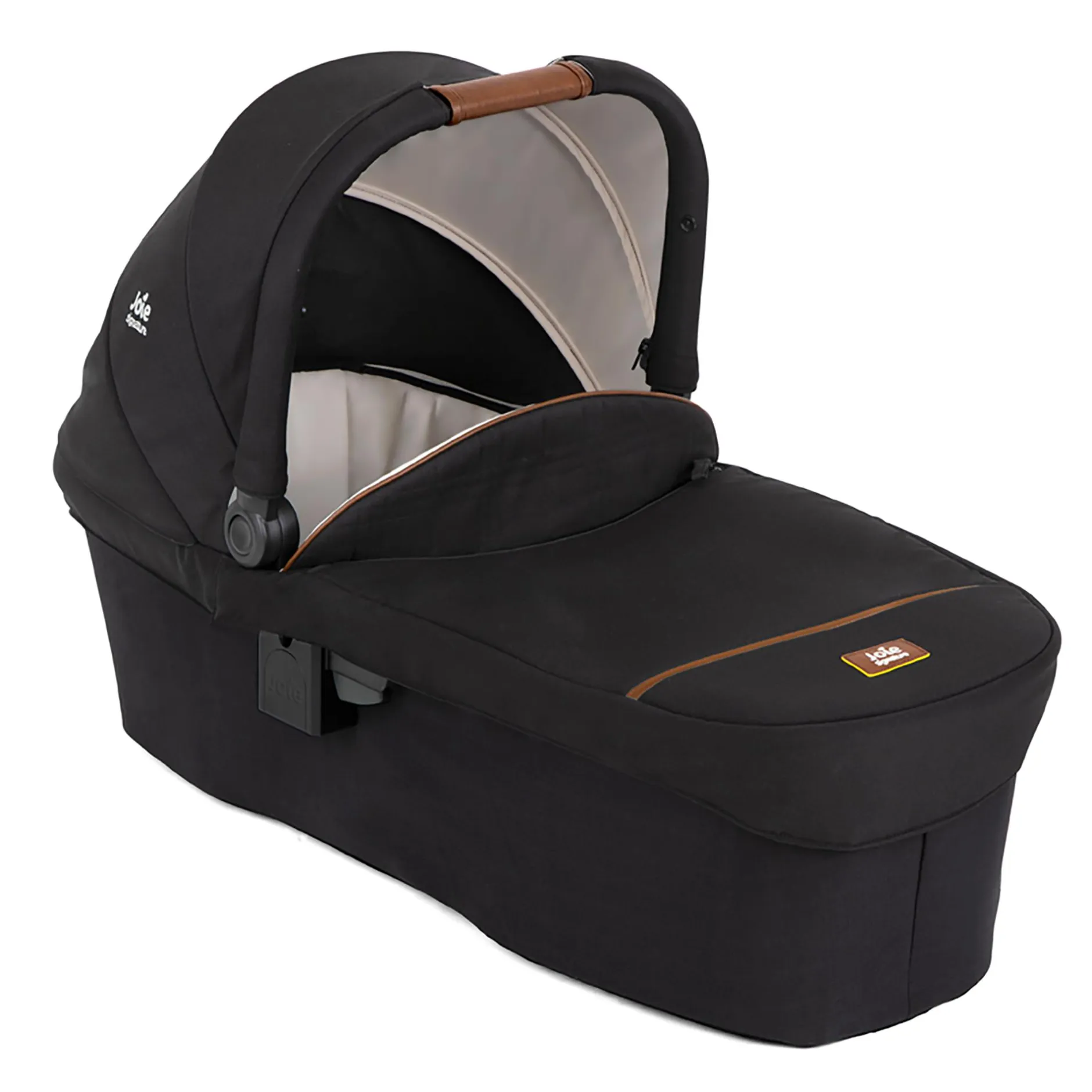 Joie signature Ramble XL Eclipse*Kinder Kinderwagen Zubehör