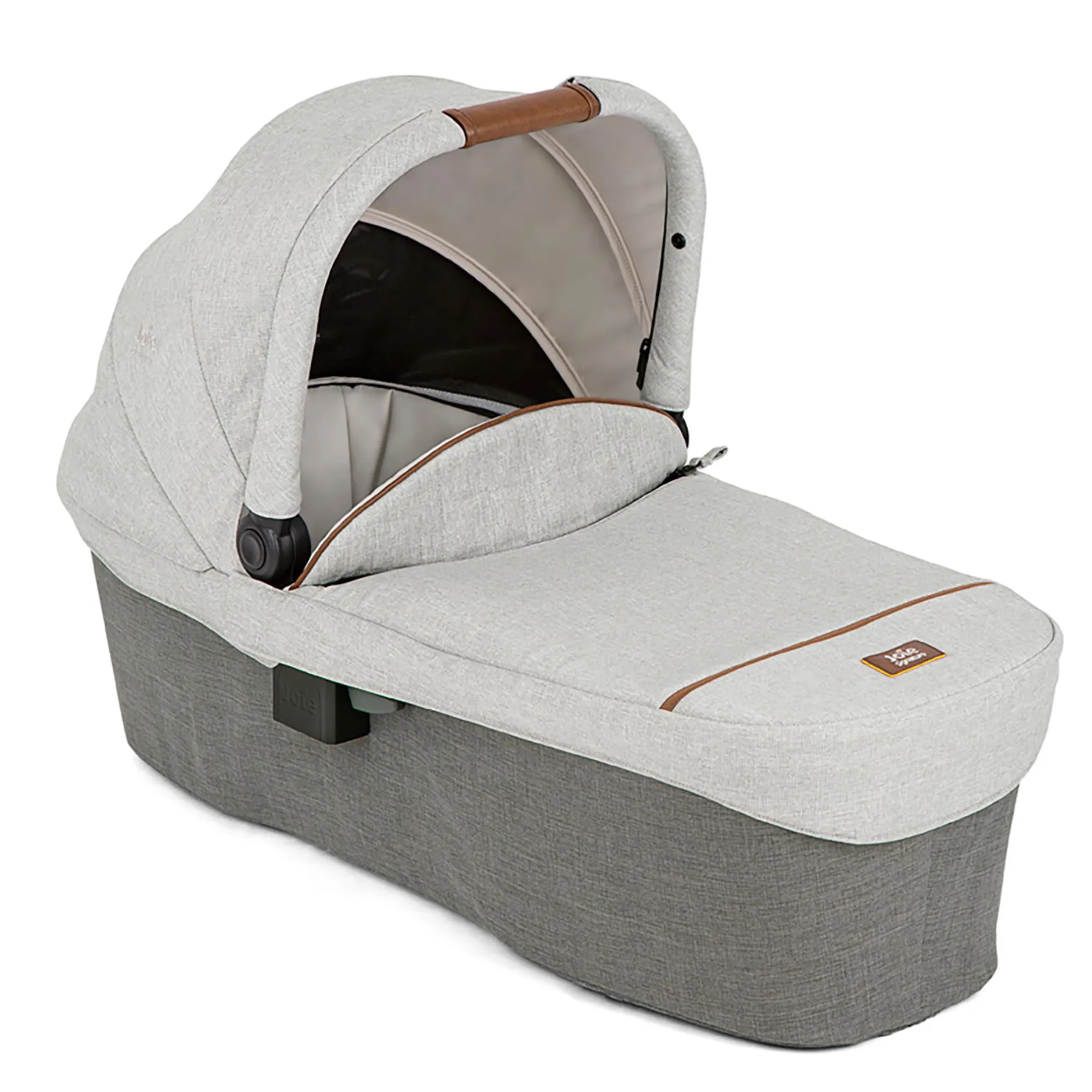 Joie signature Ramble XL Oyster*Kinder Kinderwagen Zubehör