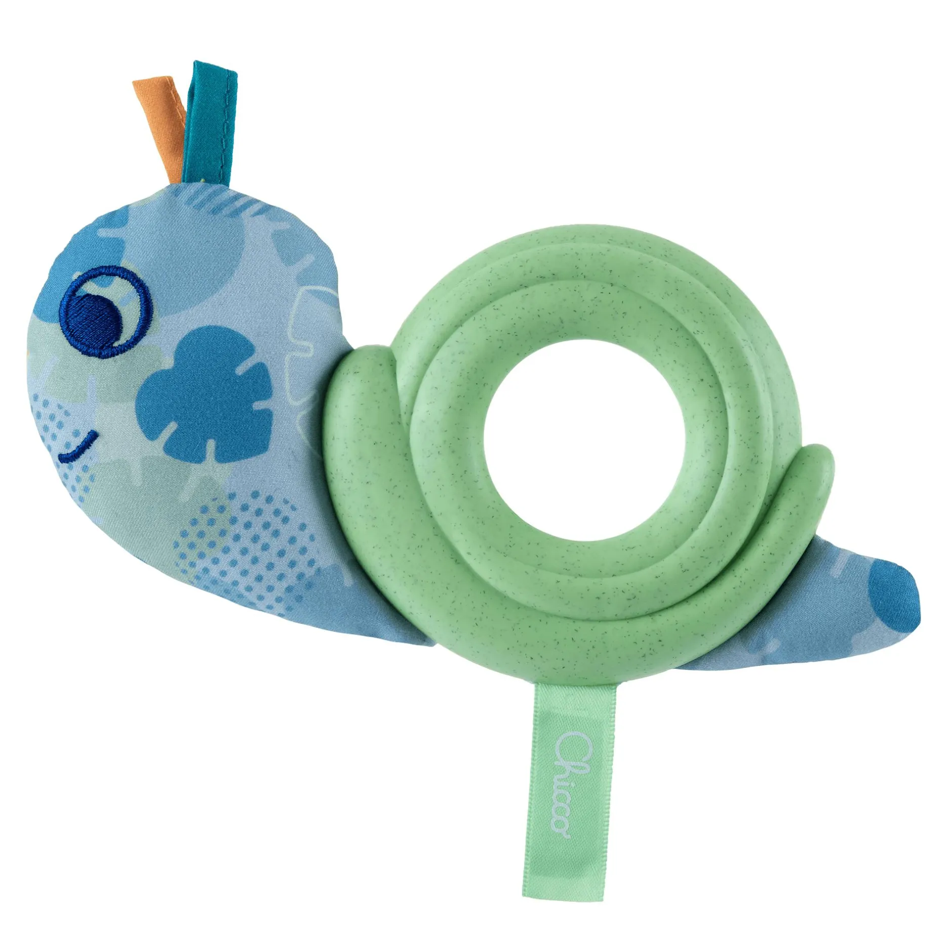 chicco Rassel Baby Snail* Rasseln & Greiflinge