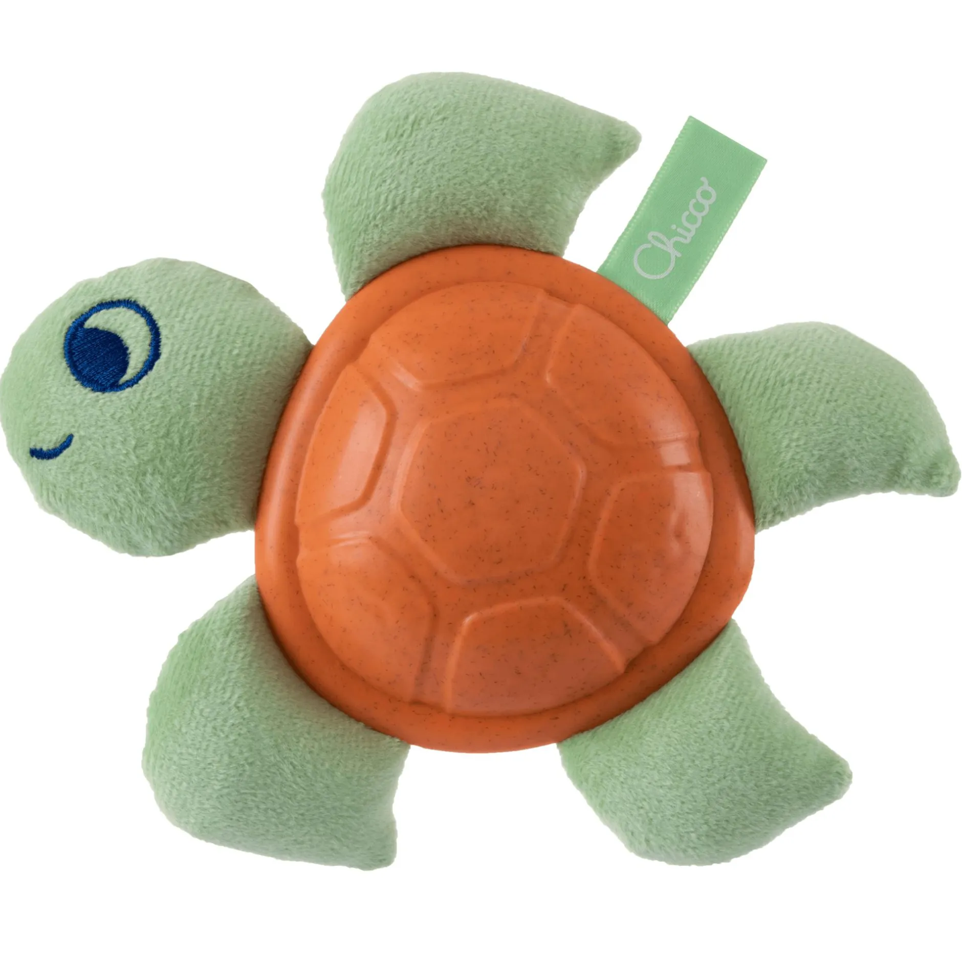 chicco Rassel Baby Turtle* Rasseln & Greiflinge