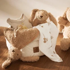 jollein Rassel Bunny Riverside* Rasseln & Greiflinge