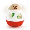 Hape Rassel mit Glocke* Rasseln & Greiflinge