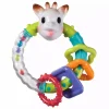 SOPHIE GIRAFE Rassel Multistruktur Sophie la Girafe* Rasseln & Greiflinge