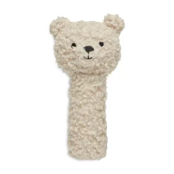 jollein Rassel Teddy Bear* Rasseln & Greiflinge