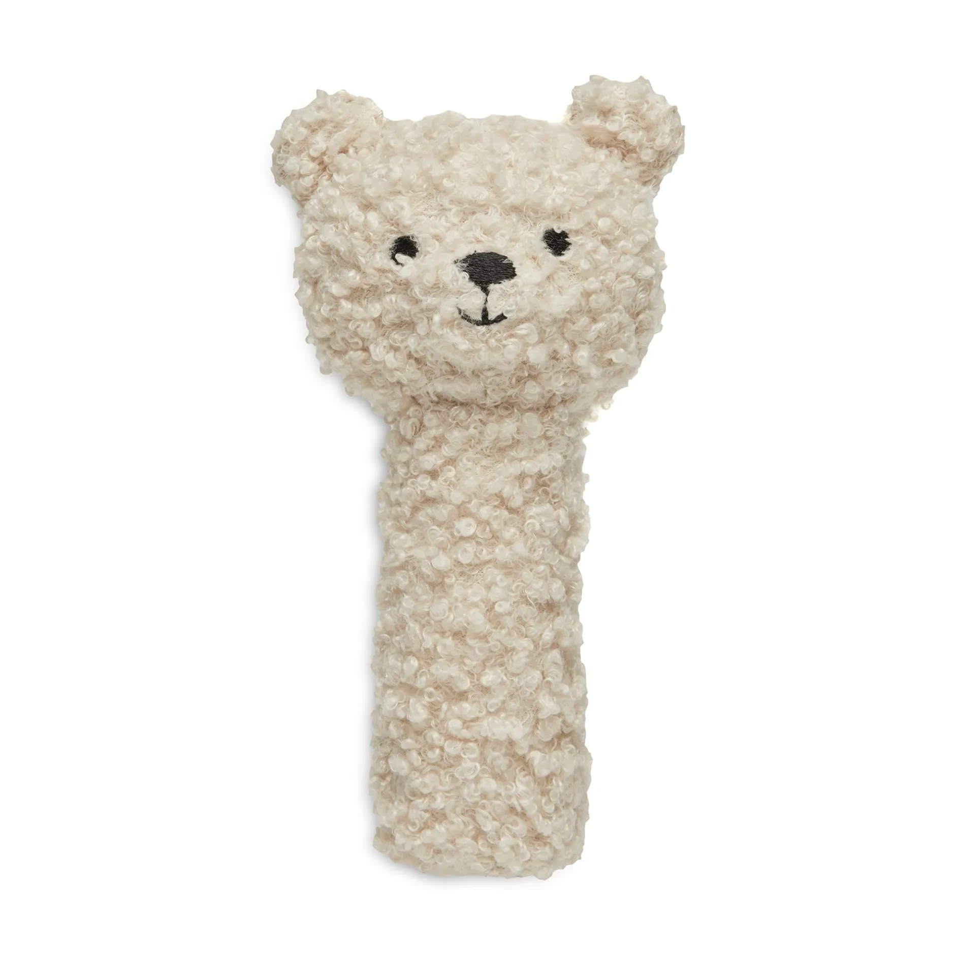 jollein Rassel Teddy Bear* Rasseln & Greiflinge