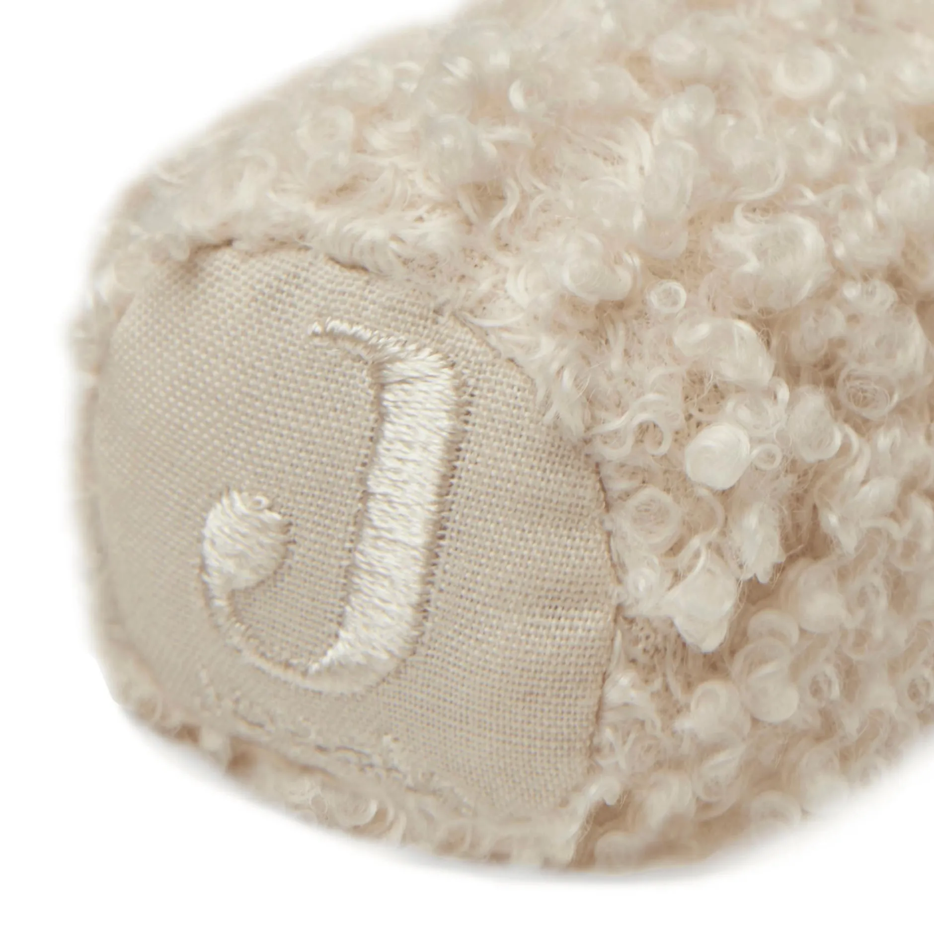 jollein Rassel Teddy Bear* Rasseln & Greiflinge