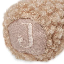 jollein Rassel Teddy Bear* Rasseln & Greiflinge
