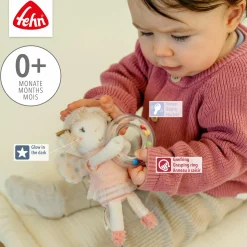 fehn Rasselring Fee* Rasseln & Greiflinge