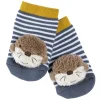 fehn Rasselsocken Otter* Socken & Strumpfhosen|Rasseln & Greiflinge
