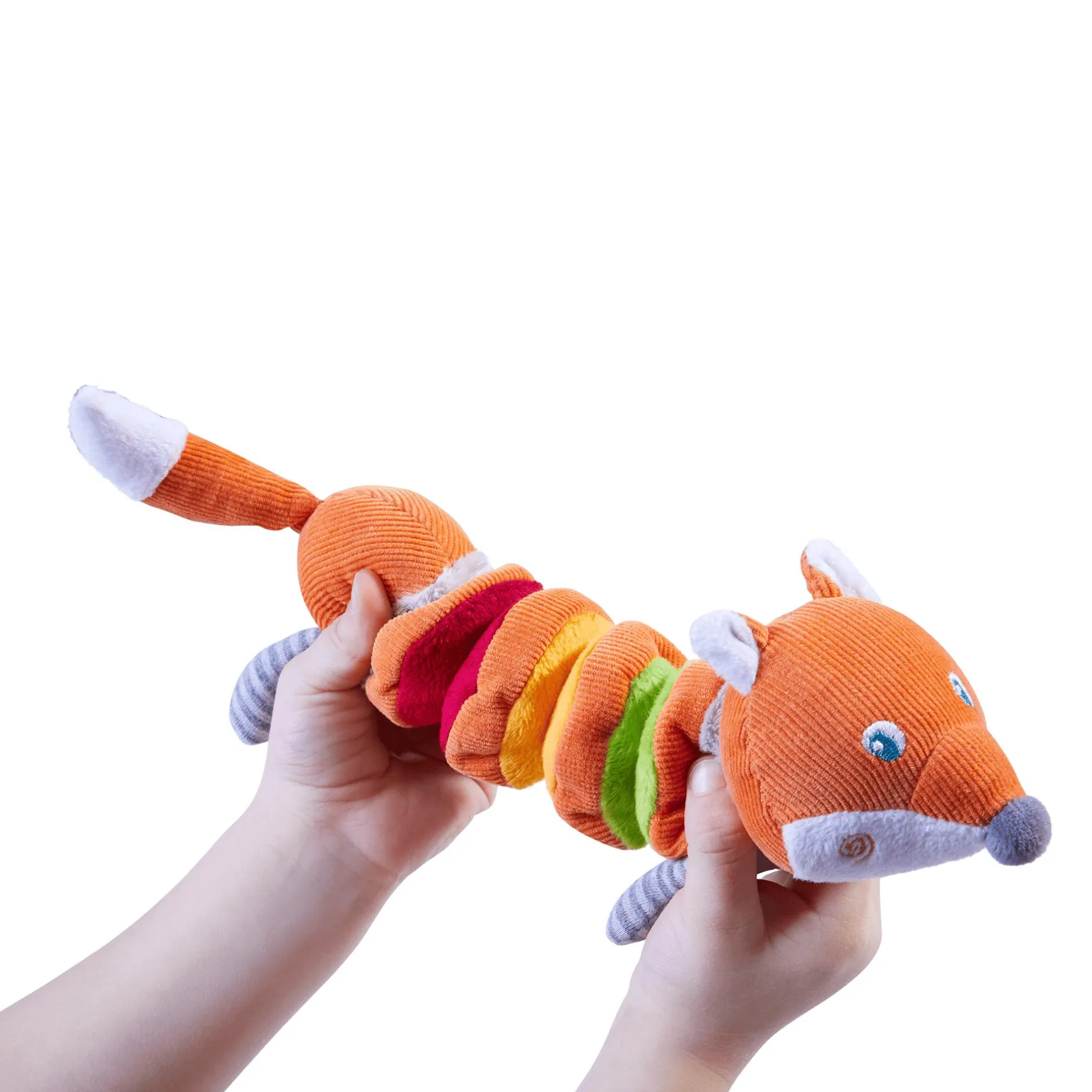 HABA Ratterfigur Fuchs Foxie* Kuscheltiere