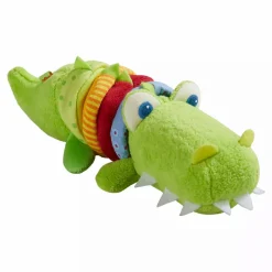 HABA Ratterfigur Kroko* Kuscheltiere