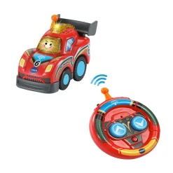 vtech RC Rennflitzer Tut Tut*Kinder Lernspielzeug