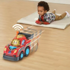 vtech RC Rennflitzer Tut Tut*Kinder Lernspielzeug