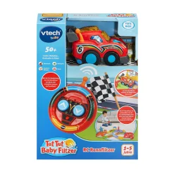 vtech RC Rennflitzer Tut Tut*Kinder Lernspielzeug