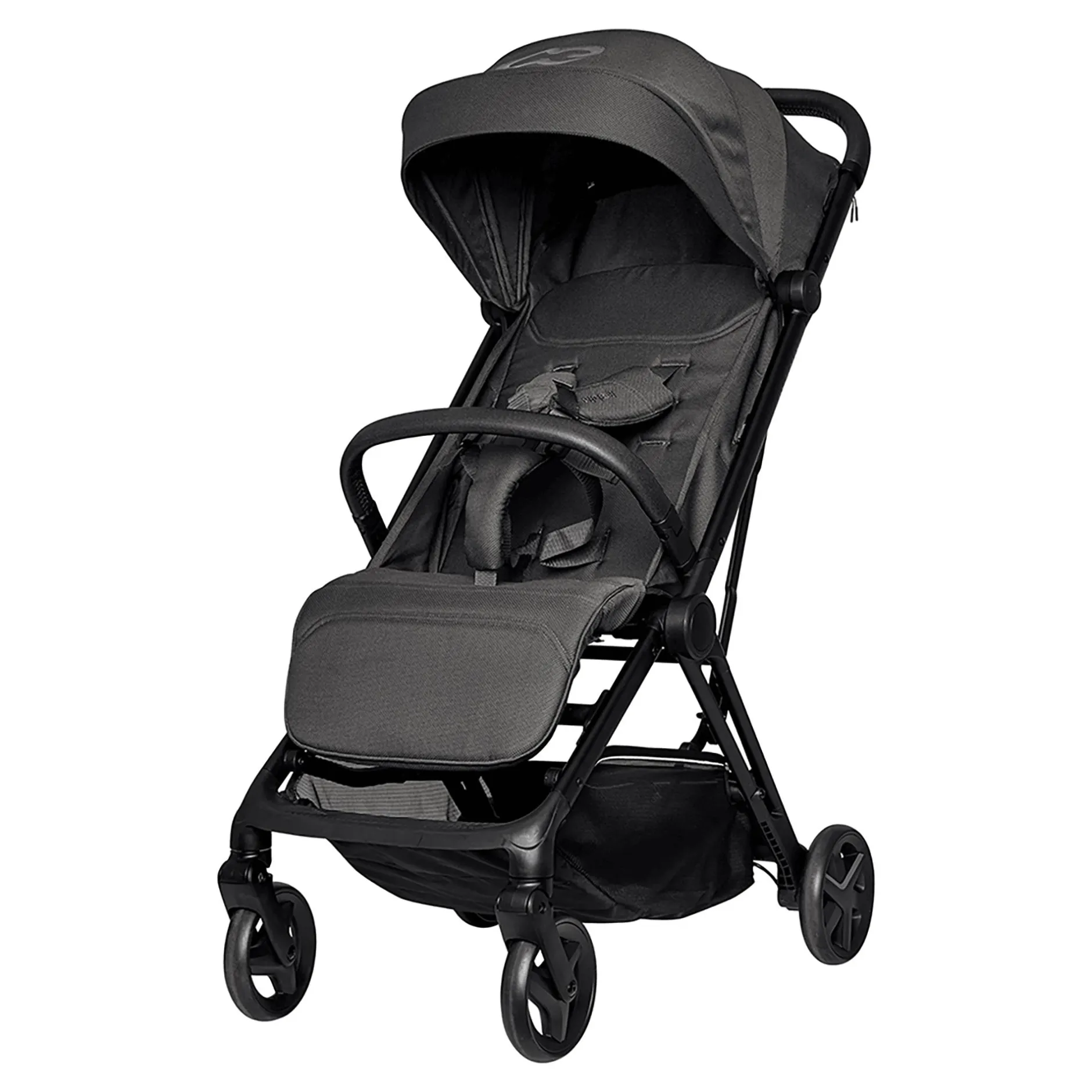 KOeLSTRA RE-ACT Antraciet*Kinder Reisebuggys|Buggys