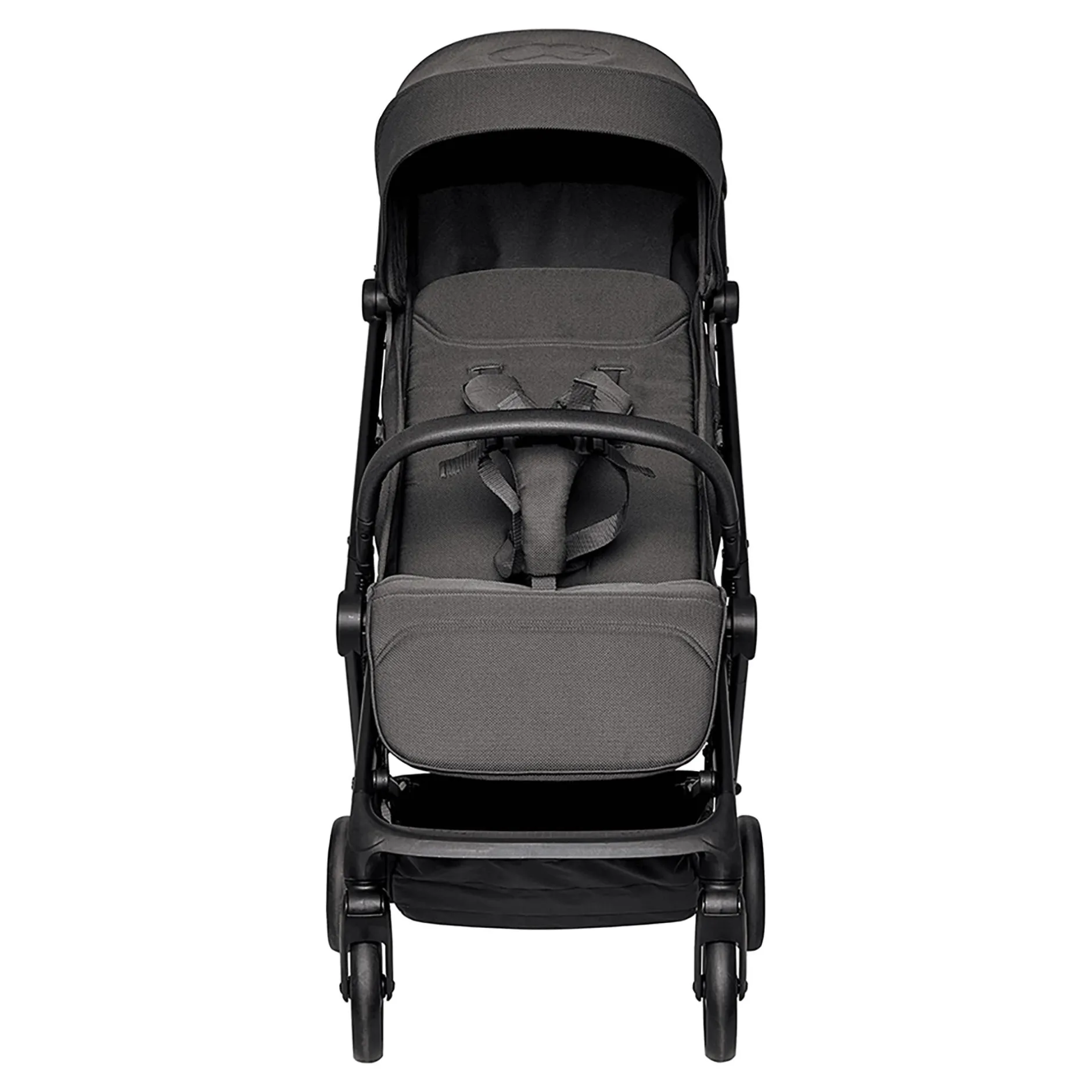 KOeLSTRA RE-ACT Antraciet*Kinder Reisebuggys|Buggys