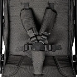 KOeLSTRA RE-ACT Antraciet*Kinder Reisebuggys|Buggys